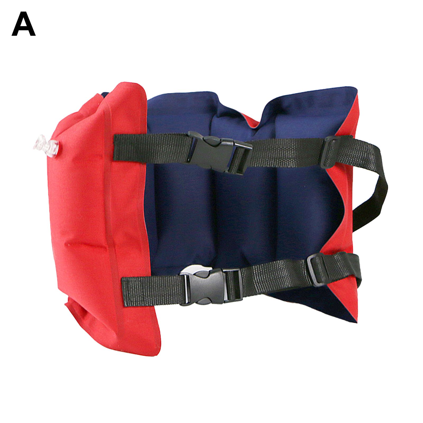 Swimming Training Belt Convenient Children Swim Float Waist Belt