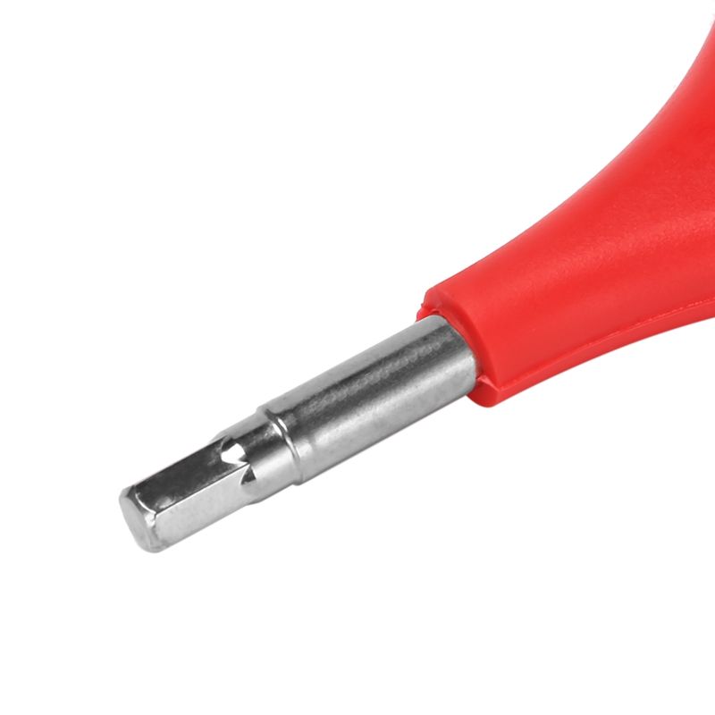 3 Way 4/5/6mm Bicycle Hex Wrench Stainless Steel Cycling Hex Wrench Spanner Bicycle Repair Tools