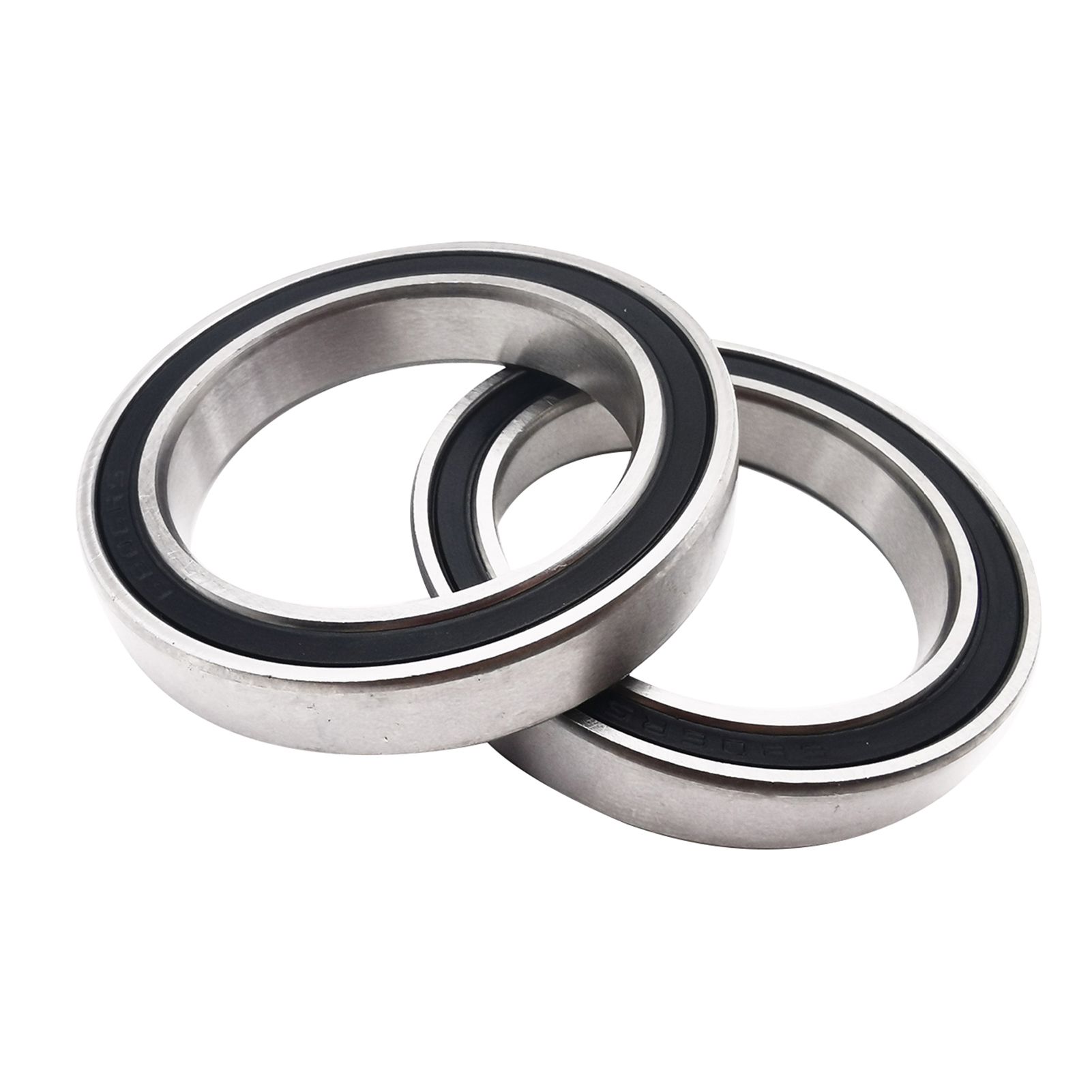 Sealed Bearing Smooth High Hardness Road Bike Sealed Bearing