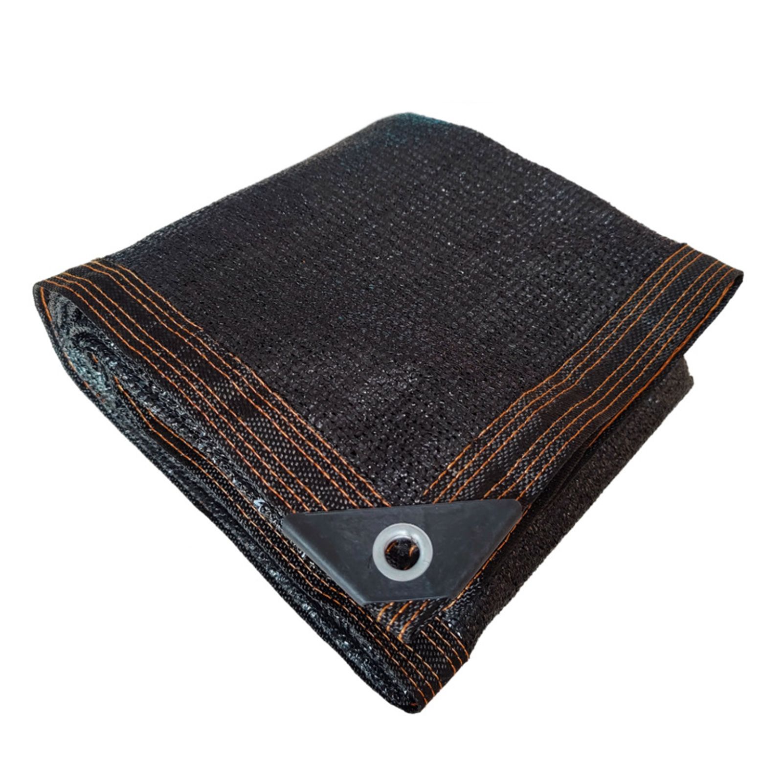 Sun Shade Net Edge Buttonhole Design Wide Applications Sunshade Net