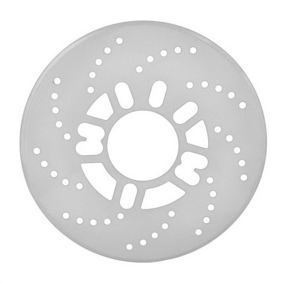 EF Automotive Wheel Disc Brake Cover for Car Modification Brakes Sheet