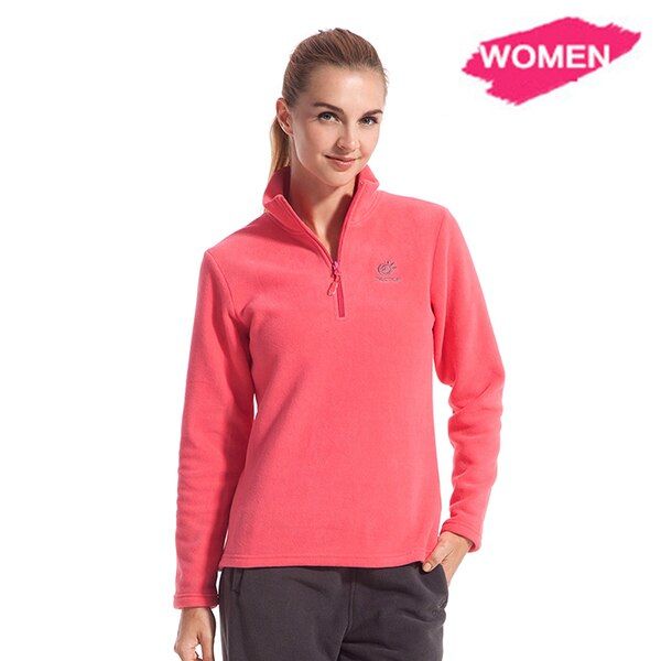 Men's Outdoor Fleece Jacket Woman Windproof Winter Softshell Jacket Breathable Jacket Men Outdoor Women Hiking Jackets