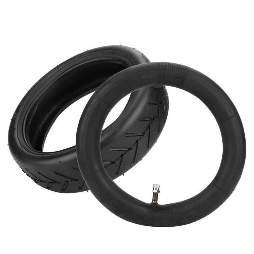 Outer And Inner Wheel Rubber Tire Tyre for Electric Scooter Skateboard