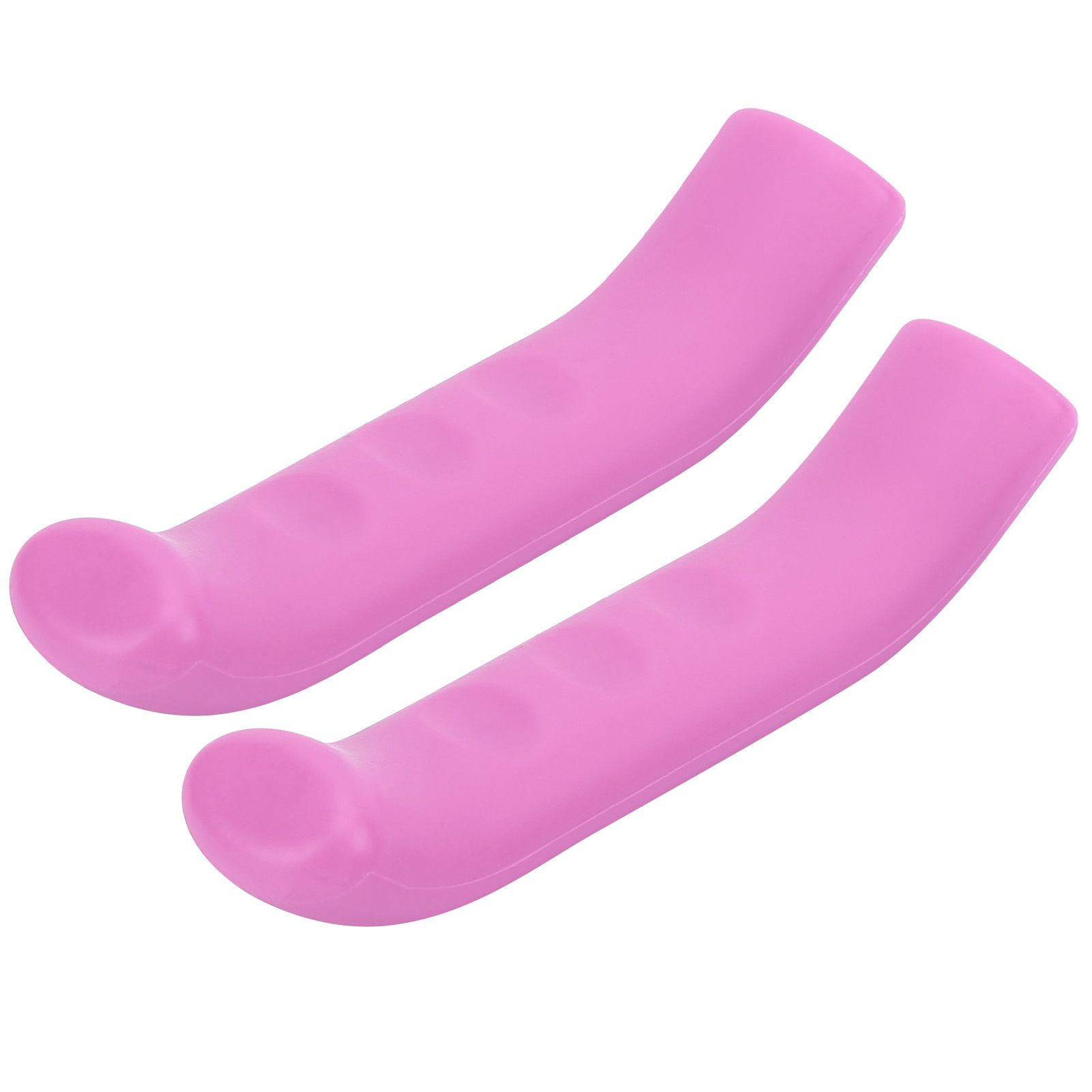 Bicycle Brake Lever Cover Sliding Sleeve Universal Bike Protector Silicone Non Slip for Mountain Bikes