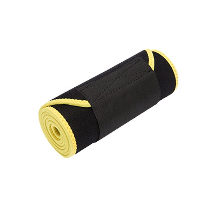 Fitness Belt Women Lumbar Elastic Band Thermo Belt Belly Gym Belt Bellyband Lose Weight Slimming Neoprene Girdle Sports Corset