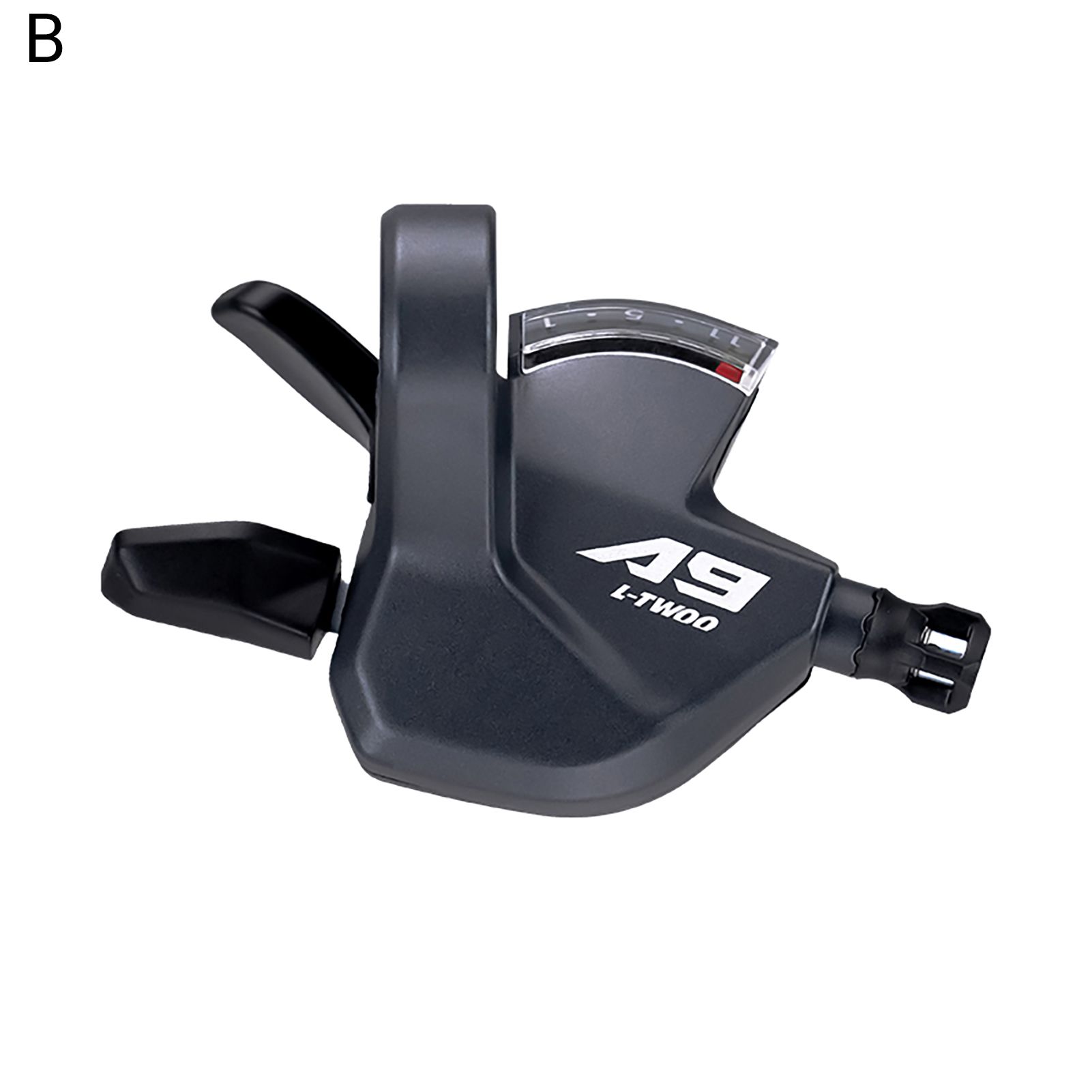 Speed Trigger Shifters Anti-rust Prtical Impt-resistant Shift Levers Derailleur