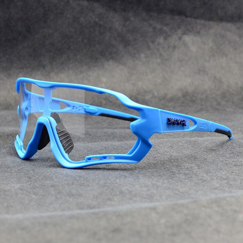 Man Road Cycling Photochromic Replacement Lenses woman cycling sunglasses Bicycle mountain Sun Glasses Eyewear oculos ciclismo