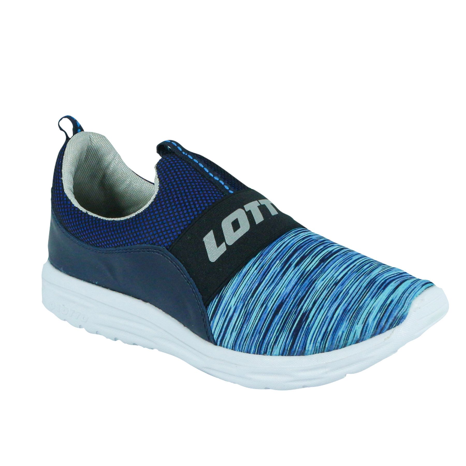 Lotto Sports Shoe  For Man - Multicolor - Shoes