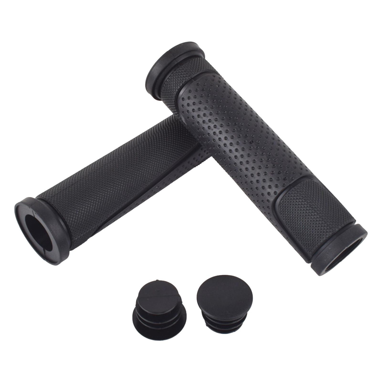 Handlebar Cover Wear Resistant Bike Handlebar Grips Protective Cushion