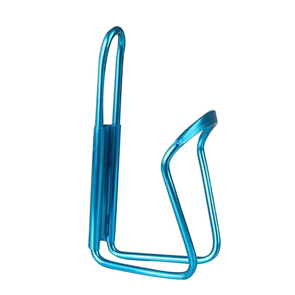 Aluminum Alloy Bicycle Water Bottle Holder MTB Bike Kettle Support Stand