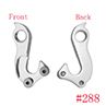 1Pc MTB Bike Bicycle Rear Gear Mech Derailleur Hanger Dropout Convertor Adapter