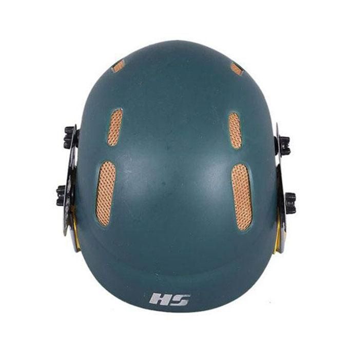 Cricket Helmet - Dark Cyan