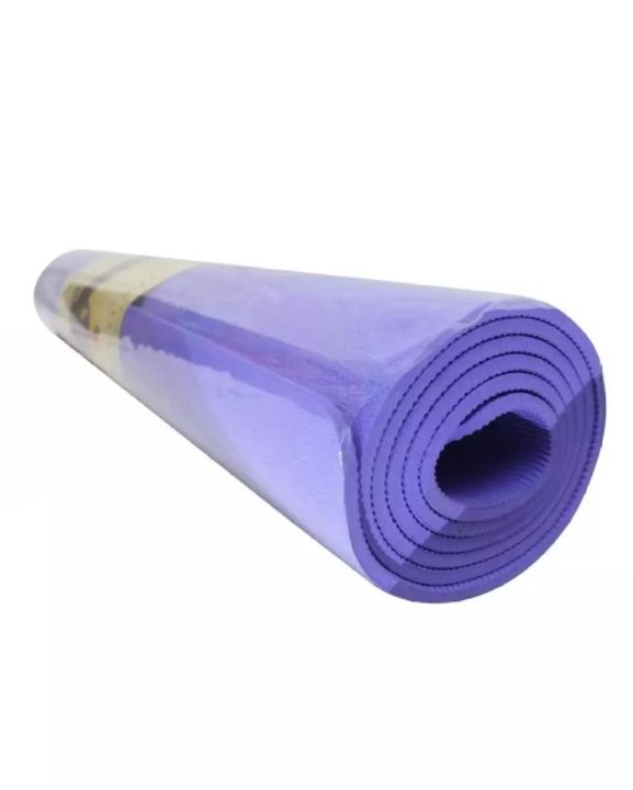 YOGA MAT 8 mm ,2/6 feet