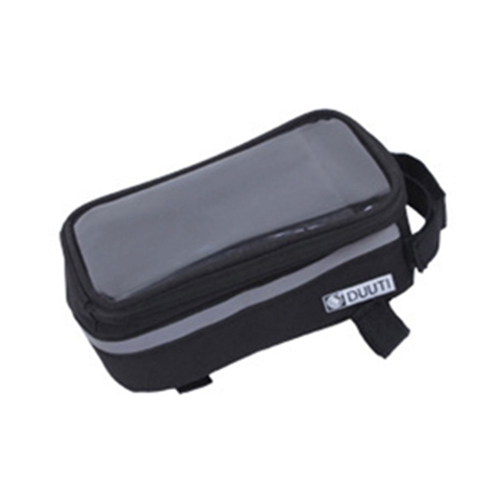 Bicycle Frame Bag Sensitive Compartment Design Top Tube Bag