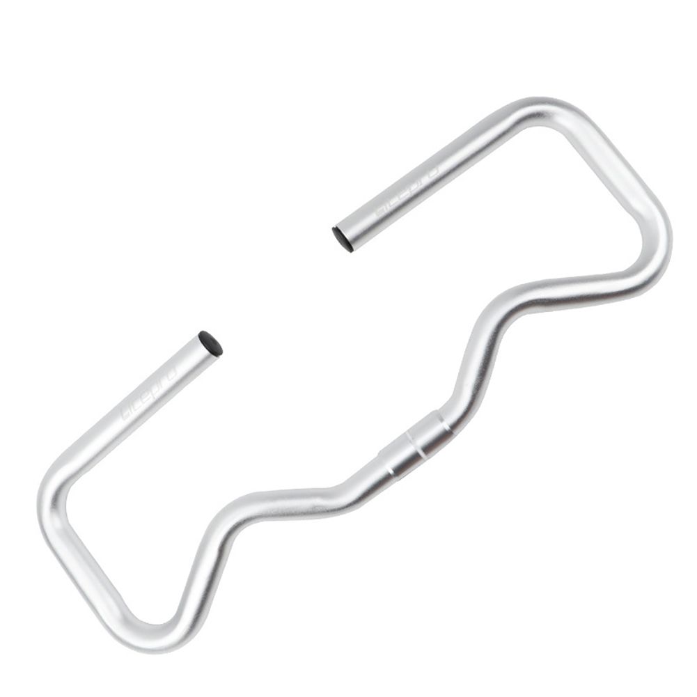 ni P ype Handlebar P Bar for Brompton Folding Bike fit P ype Stem Headpost Accessories
