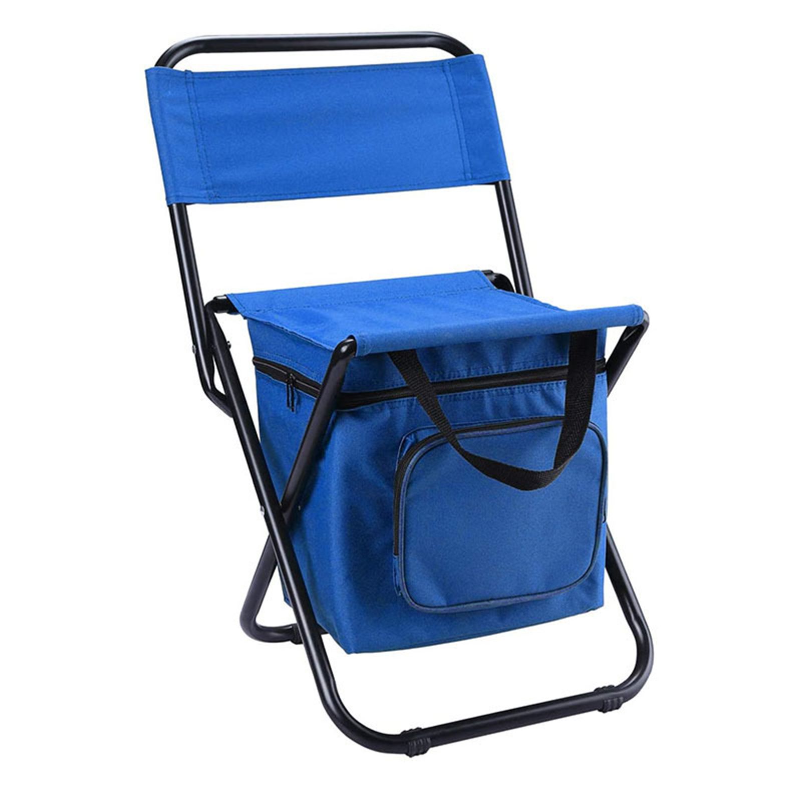 Camping Bench Strong Load-bearing Reusable Reliable Folding Bench
