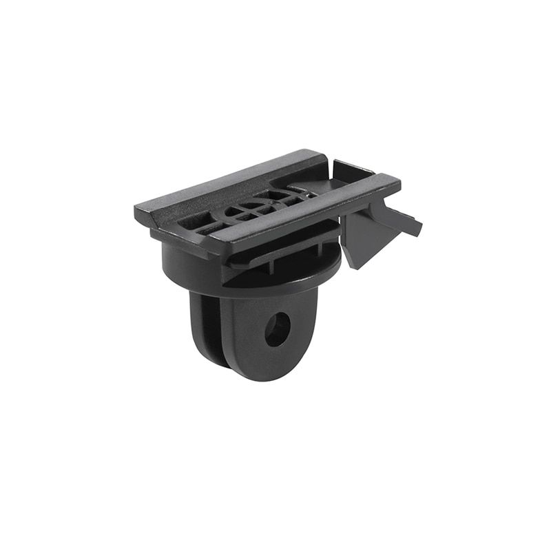 Universal HandleBar Mount Road Bicycle light Bike lamp accessories 3M Stickers/ Base/ Screw Nuts-