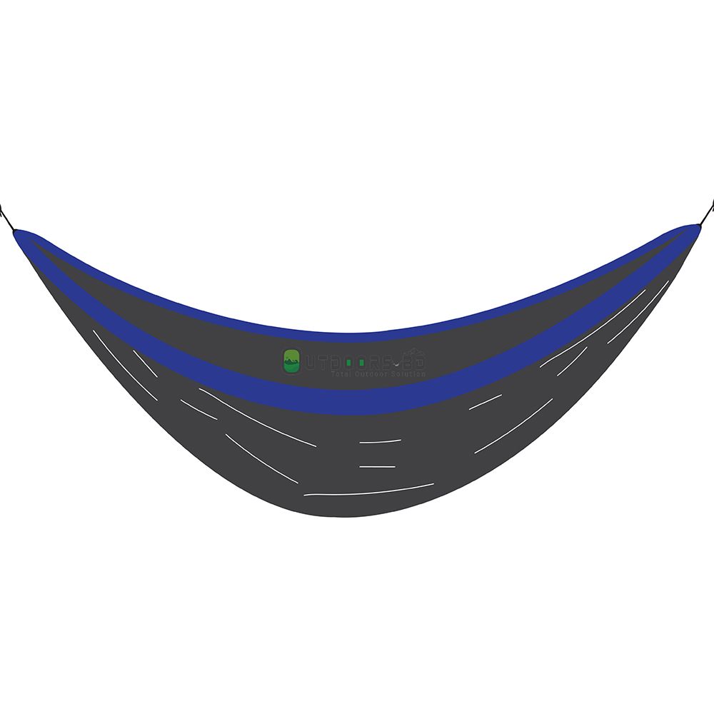 Outdoor Hammock v2 (Multicolor)