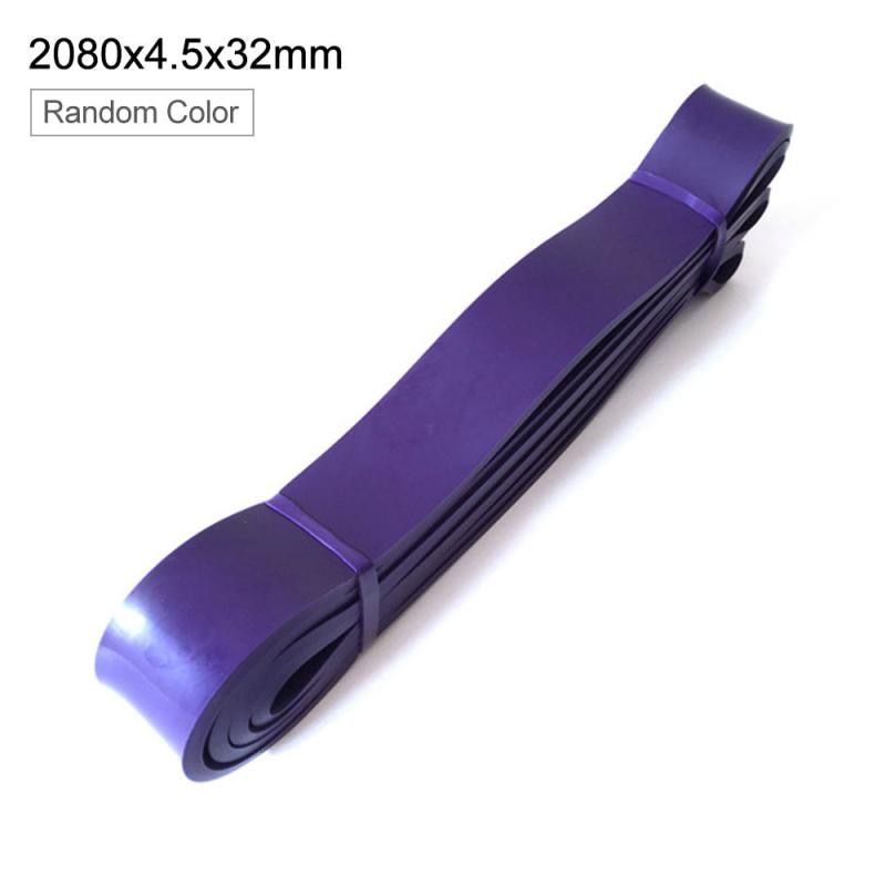 Fitness Bands Resistance Band Resistance Band Yoga Latex Bands Rubberband Fitness Yoga Tension Band Resistance Bands