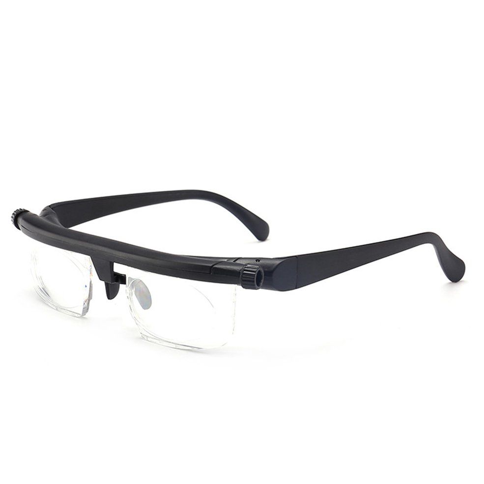 MA TV Product A Adjustable Glasses Hyperopia Myopia Adjustable Optic Mirror