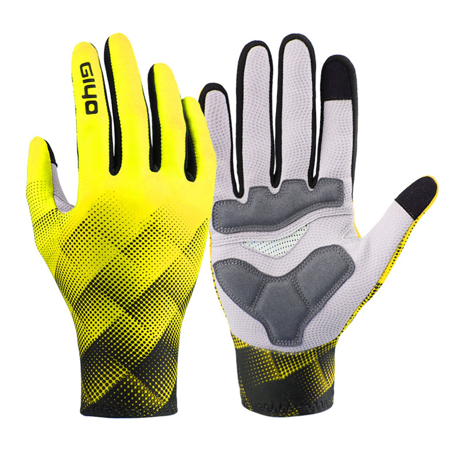 Outdoor Gloves Comforle Wear Resistant Riding Gloves
