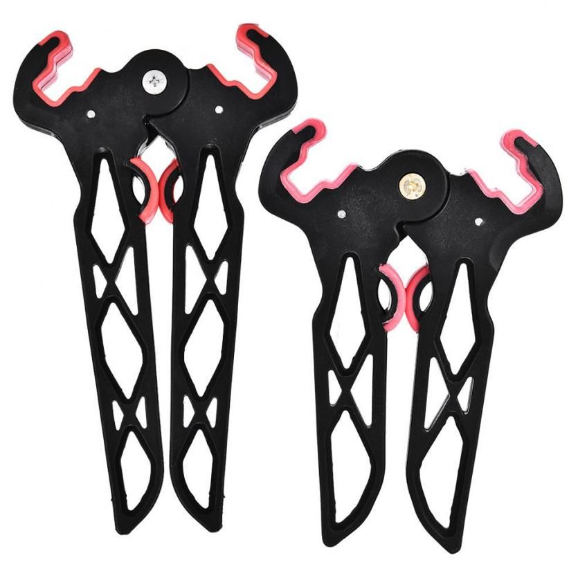 3D Target Compound Bows Stand Holders R k Br ket Shooting CO