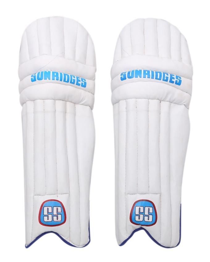 Batting Pad - White