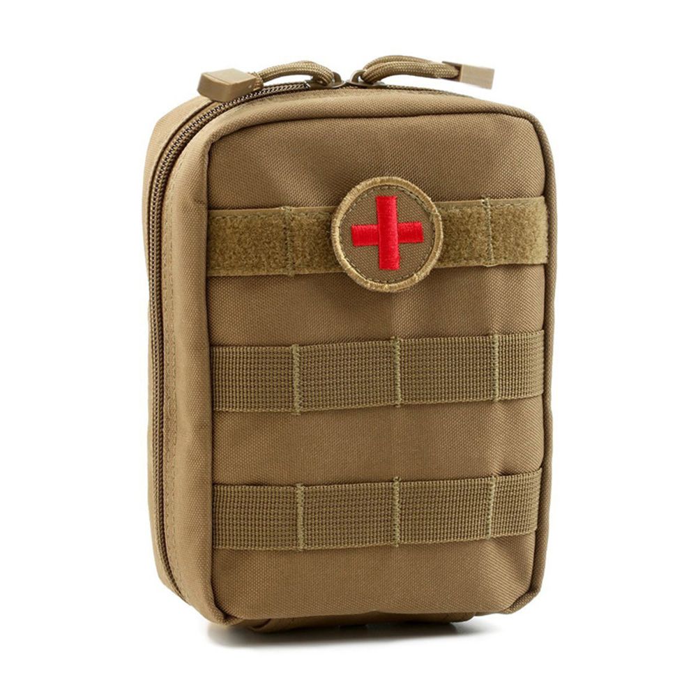 Multifunction Outdoor Sports Portable Pouch Arm Waist Bag Utility ools Storage Bag
