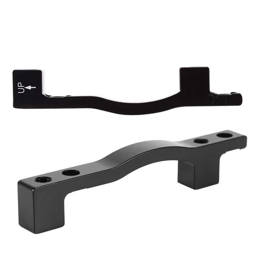 1pcs Mountain Bike Brake Adapter Bicycle Disc Brake-mount cessory
