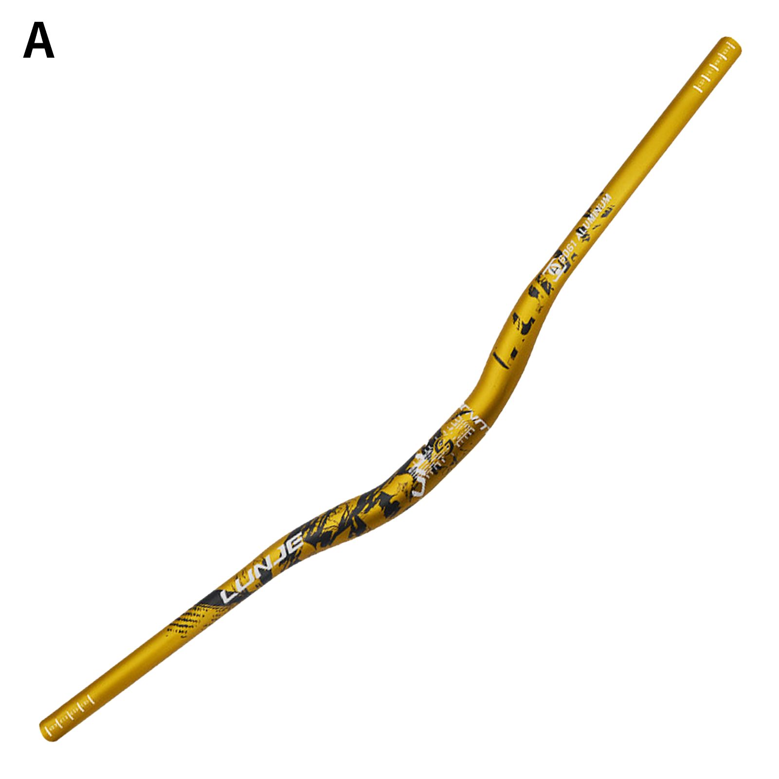 Riser Bar Stable High Strength Riser Handlebar