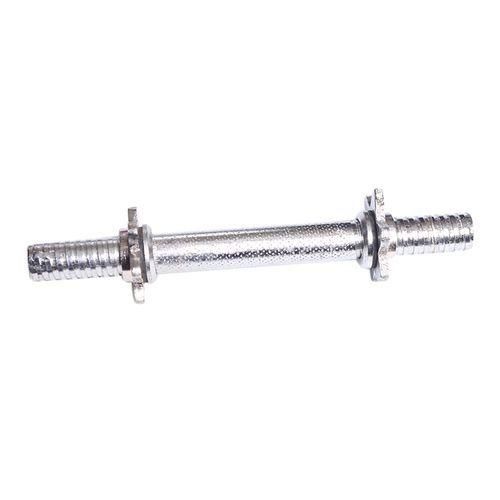 3 Feet Dumbbell Stick - Silver