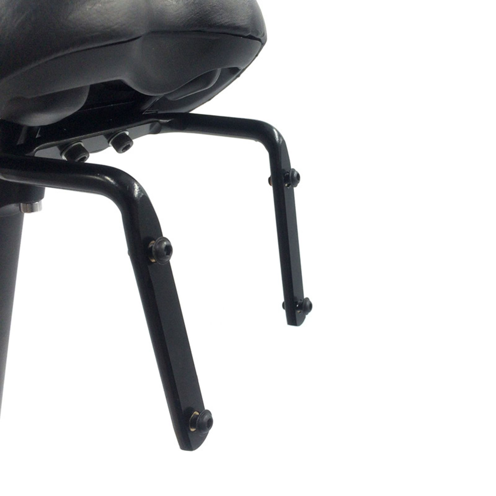 Bottle Cage Adapter Easy Installation Wear Resistant Double Bottle Rear