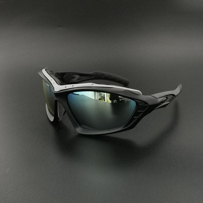 Sport Sunglasses UV400 Outdoor Running Riding Fishing Goggles MTB Cycling Glasses Road Bike Case Women Men Bicycle Eyewear