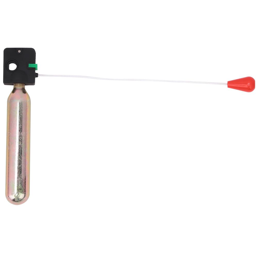 Portable Air Manual Operating Inflator Device Accessories For