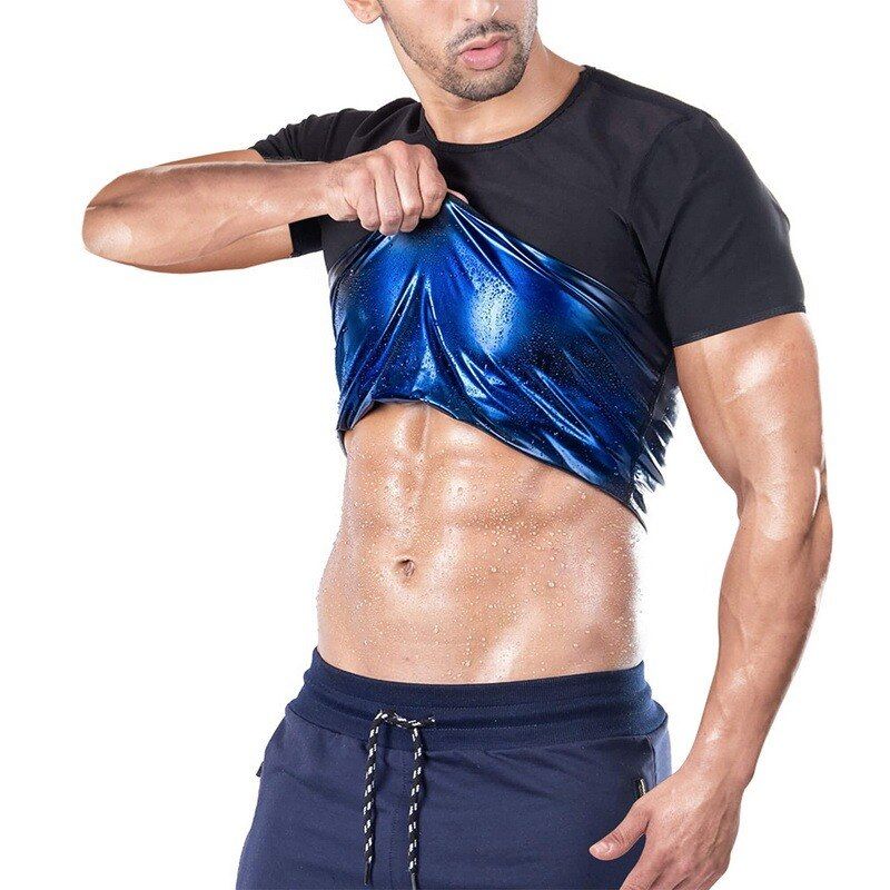 Women's Fitness vest Sweet Sweat Shaping Corset Flat Belly Tummy Control Sports Sauna Effect Slimming Vest Waist Trainer Corsets