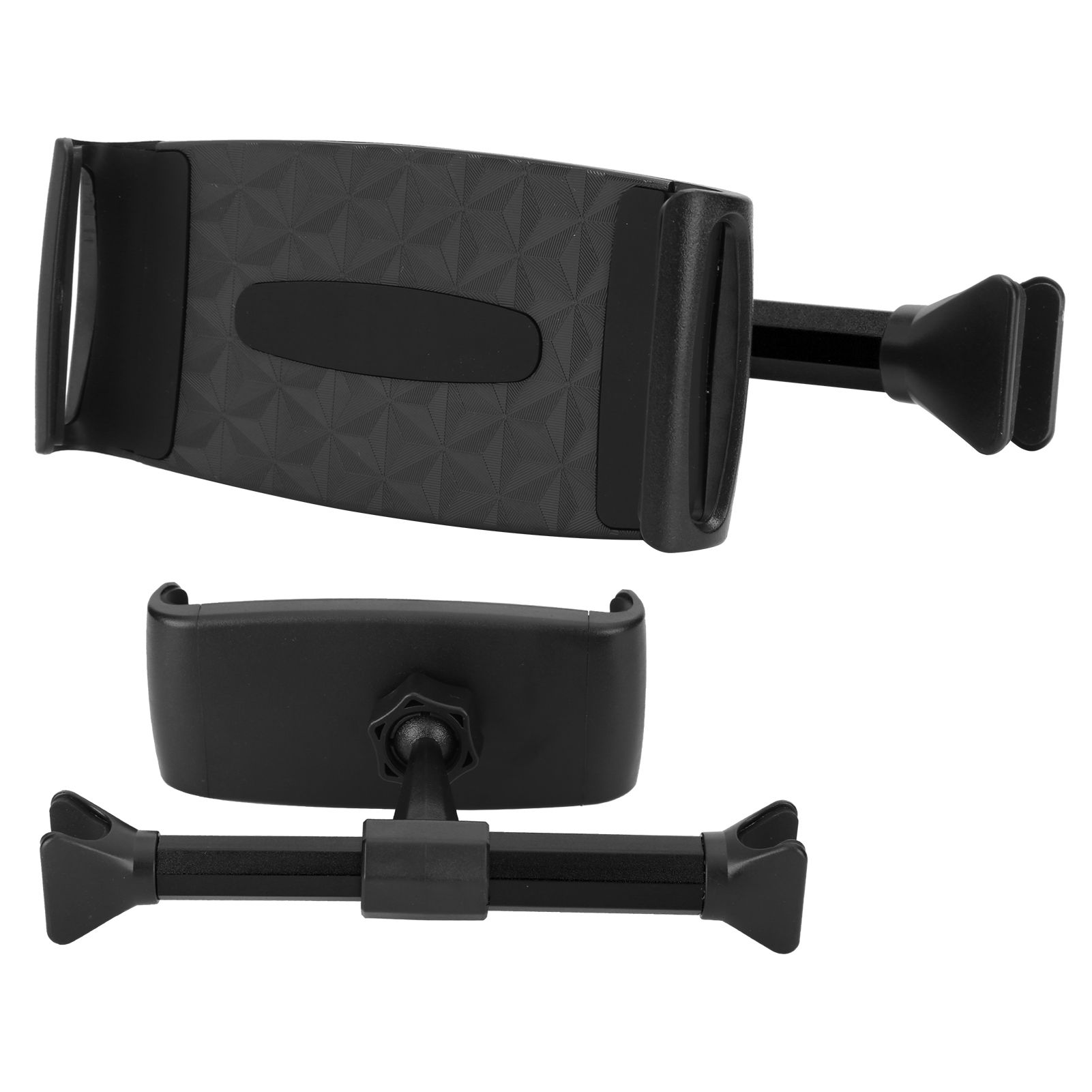 Not Occupy Space Car Phone Bracket Easy to Install Vehicle‑Mounted for travelling