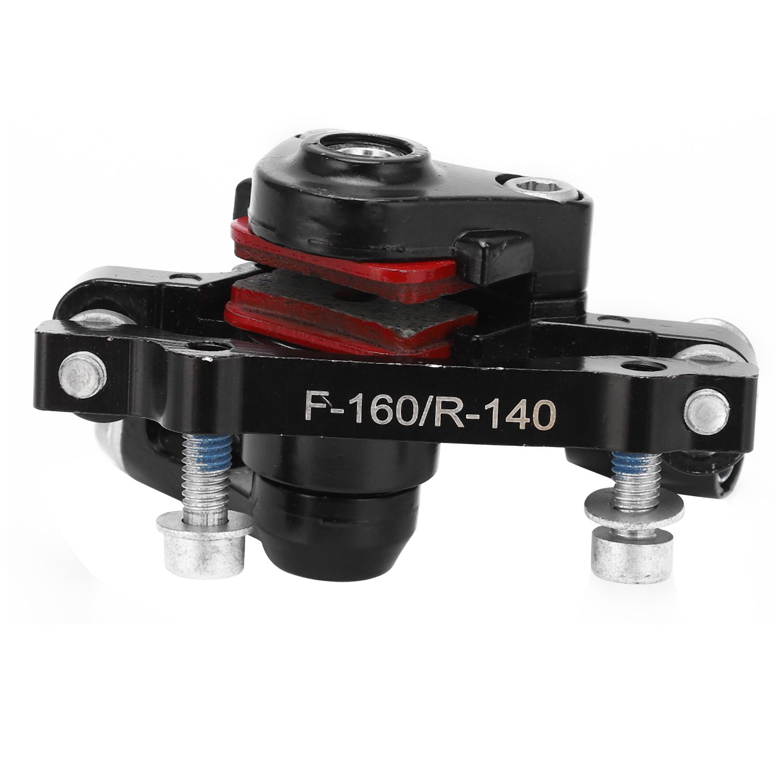 Mountain Bike Front Rear Disc Brake Road Bicycle Calipers Accessory