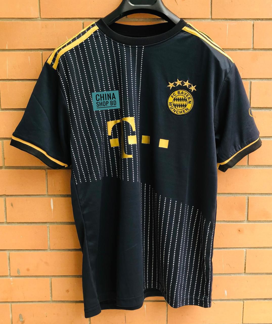 Bayern munich new jersey - Jersey - Jersey