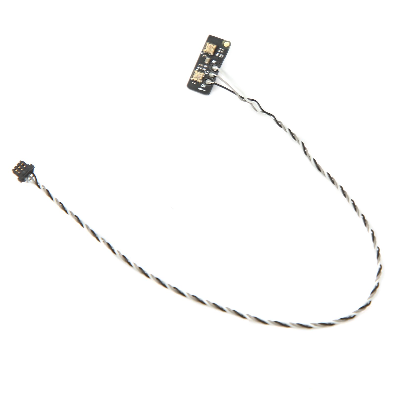 Front Light LED Lamp+Cable Navigation System Repair Parts For MINI 2