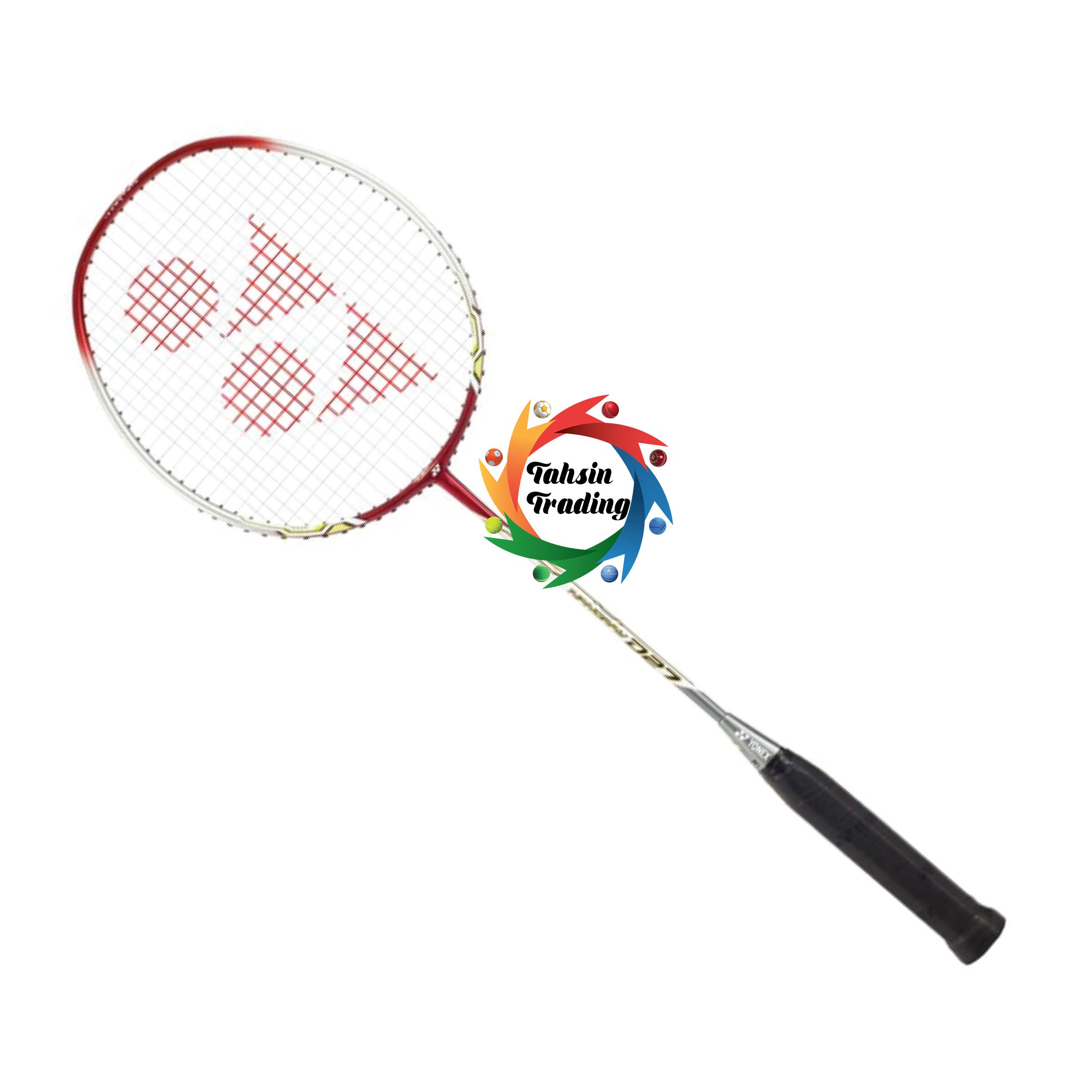 Badminton Racket - Yonex - Nanoray D27