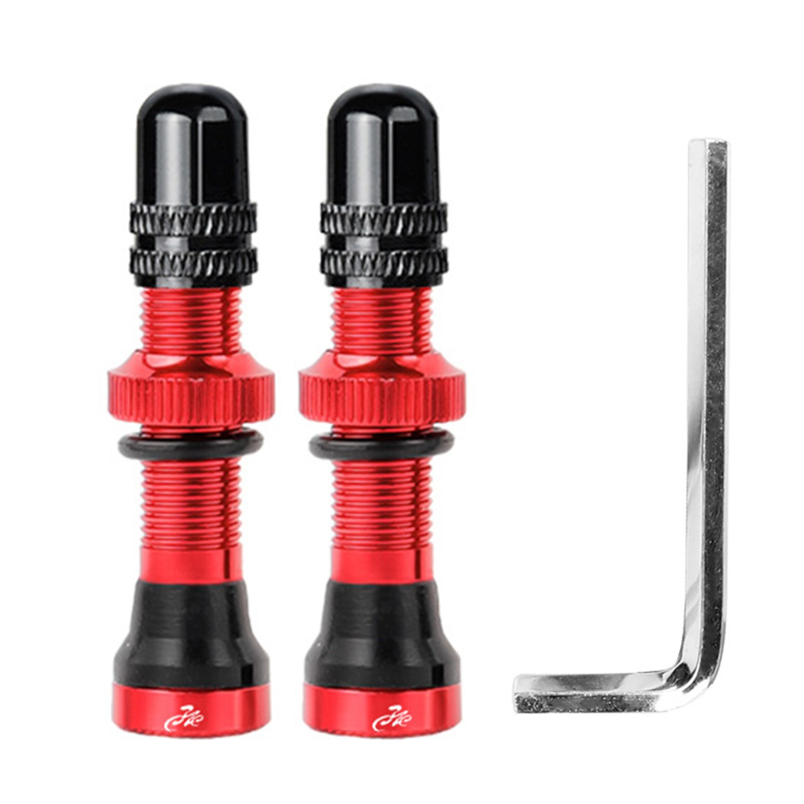 Tire Valve Core Compt High Hardness Bike Vuum Valve Core