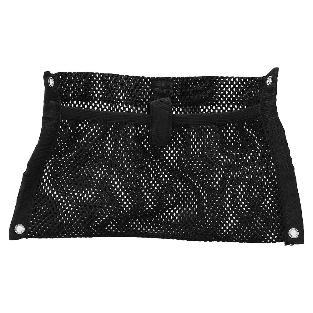Kayak Mesh Bag Nylon Storage Water Bottle Gear Holder Pouch