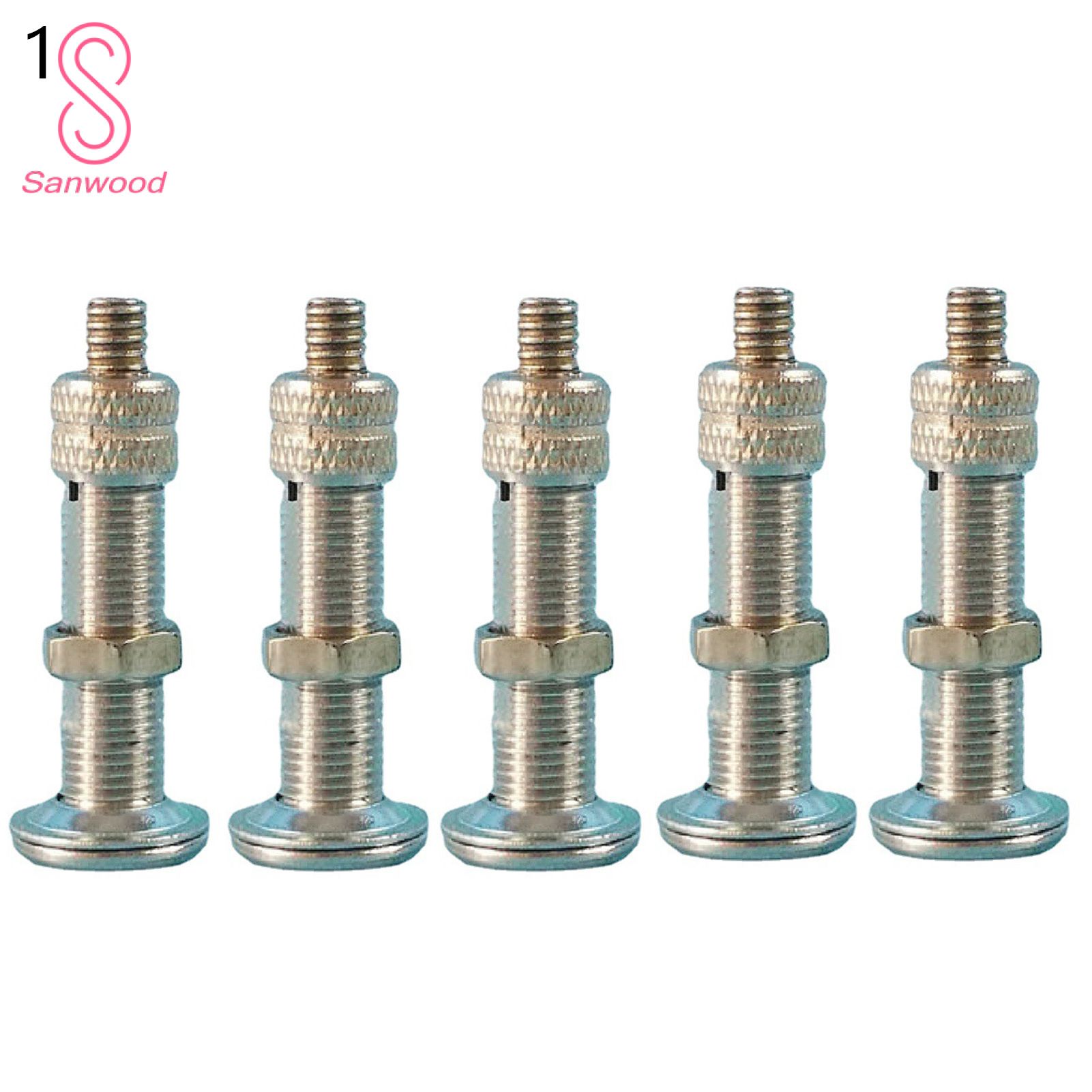 Valve Adapter Convenient Easy Operation Bike Valve Adapter