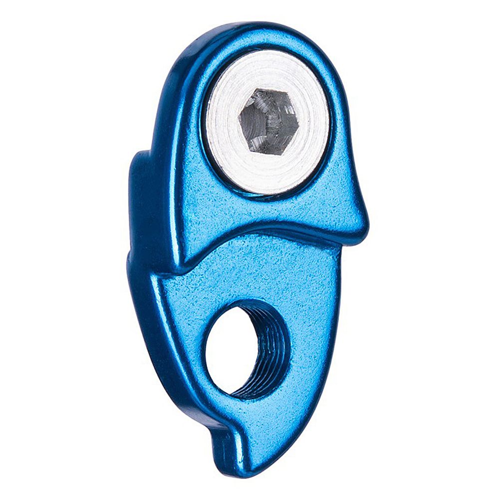 ZTTO MTB Mountain Bike Road Bicycle Rear Derailleur Hanger Extension Extender Adapter Tail Hook Extender