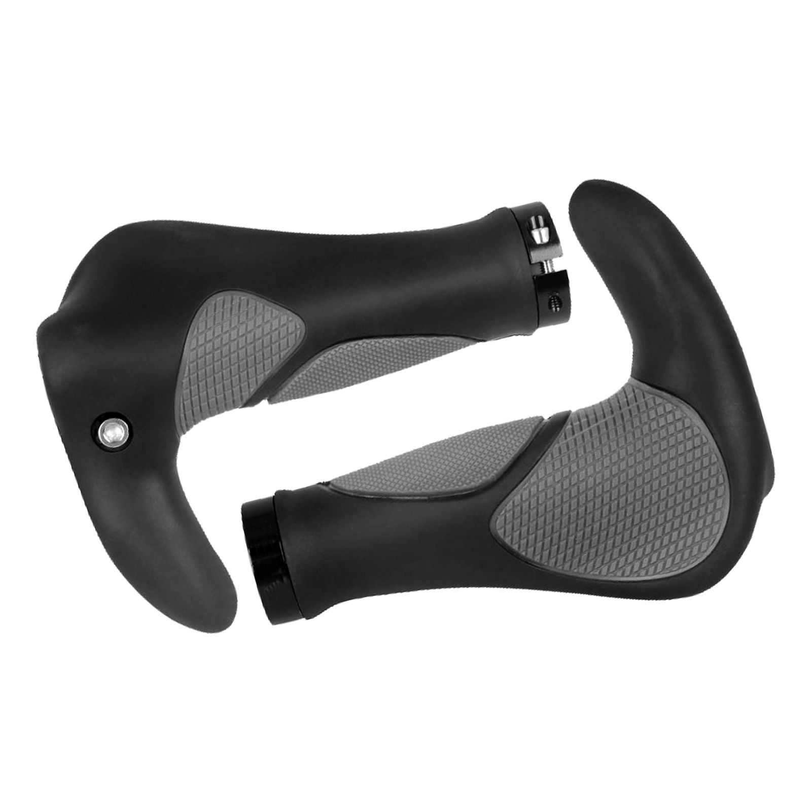 Bicycle Handle Grip Non-slip Comfort Cyling Handle Grip