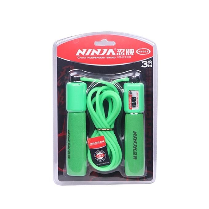 Jump Rope - Green