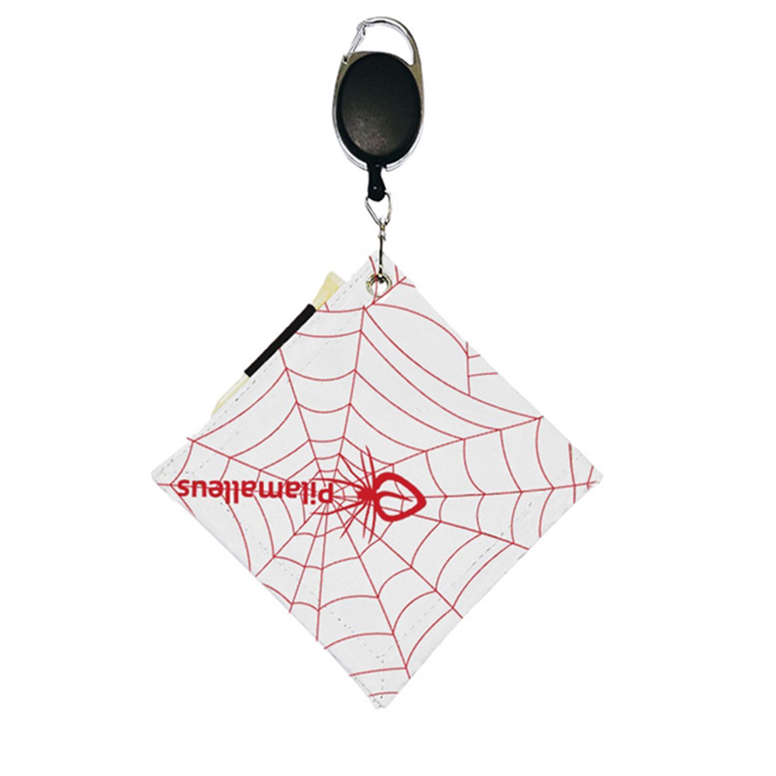 Golf Ball Cleaner Anti-deformation Corrosion Resistant Golf Ball Towel