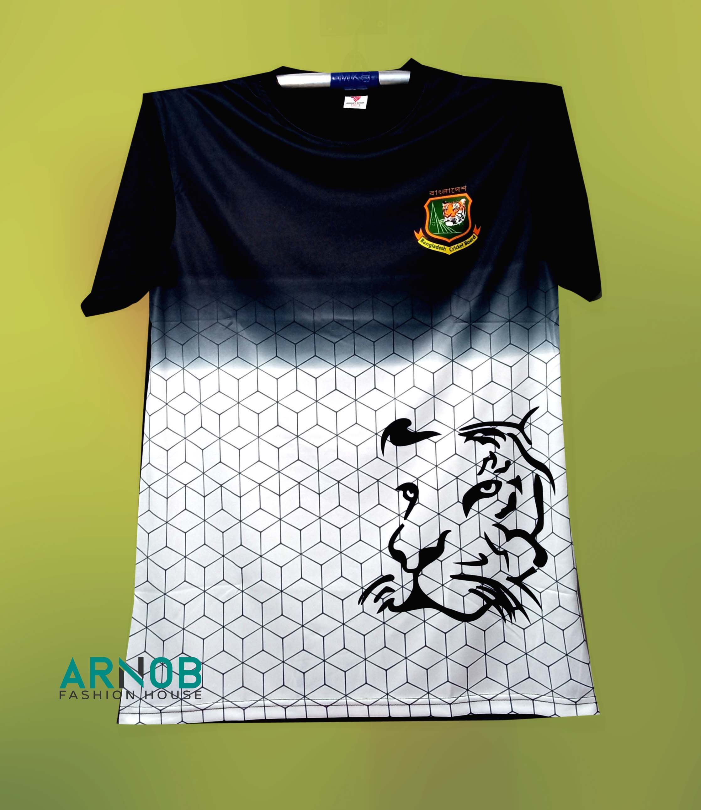 Bangladesh Summer fashionable Sports Jersey
