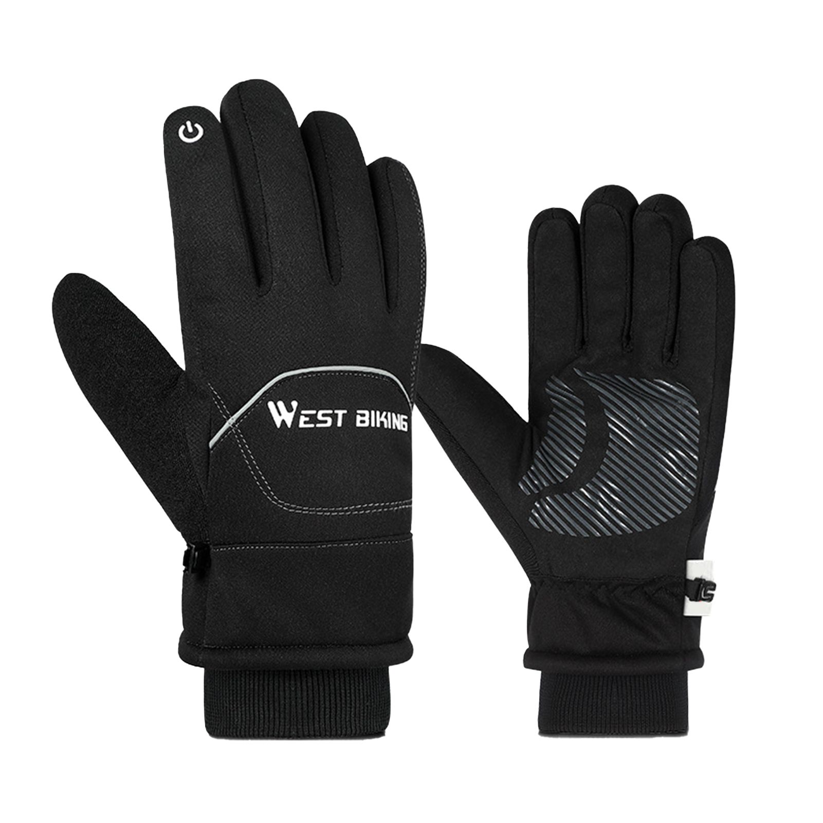 Bicycle Gloves Water-proof Good Craftsmanship Riding Gloves