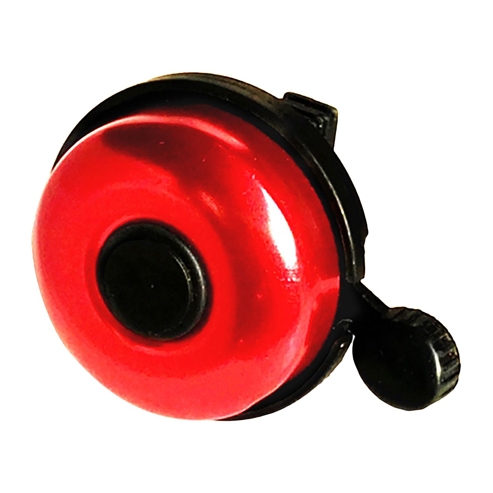 Bicycle Ring Bell Install Easily Crisp Loud Melodious Sound Bike Bell